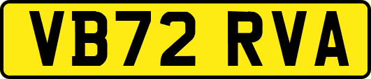 VB72RVA
