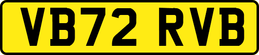 VB72RVB