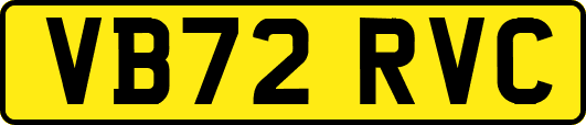 VB72RVC