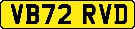 VB72RVD