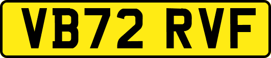 VB72RVF
