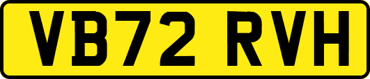 VB72RVH