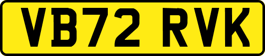 VB72RVK