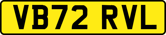 VB72RVL