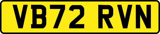 VB72RVN