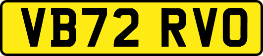 VB72RVO