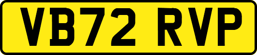 VB72RVP