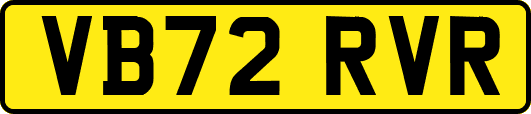 VB72RVR
