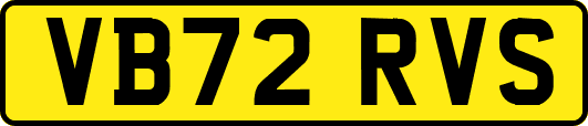 VB72RVS