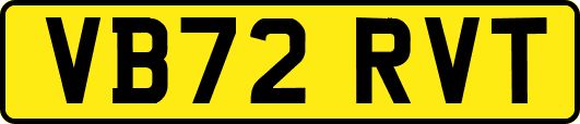 VB72RVT