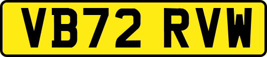 VB72RVW