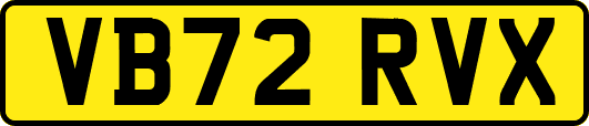 VB72RVX