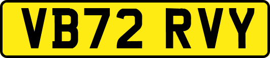 VB72RVY