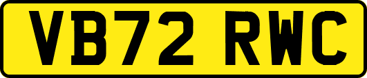 VB72RWC