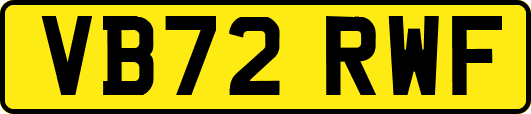 VB72RWF