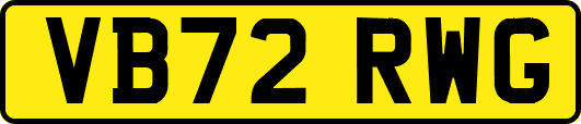 VB72RWG