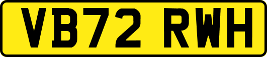 VB72RWH