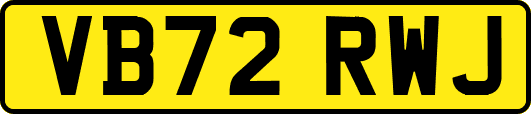 VB72RWJ
