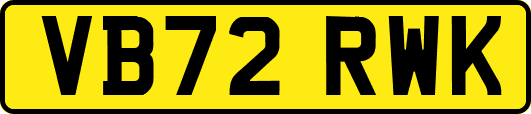 VB72RWK