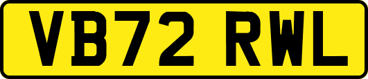VB72RWL
