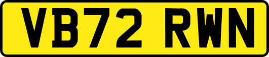 VB72RWN