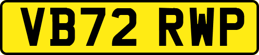 VB72RWP