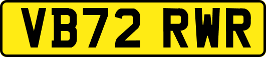 VB72RWR