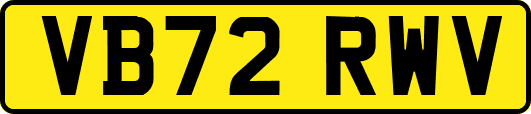 VB72RWV
