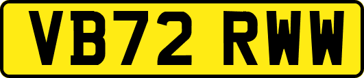 VB72RWW