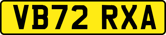 VB72RXA
