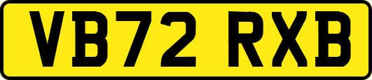 VB72RXB