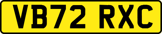 VB72RXC