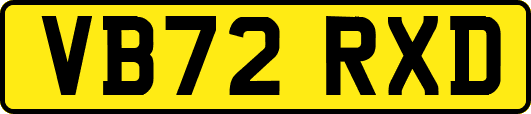 VB72RXD