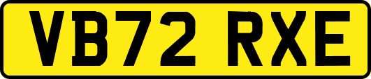 VB72RXE