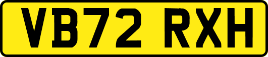 VB72RXH