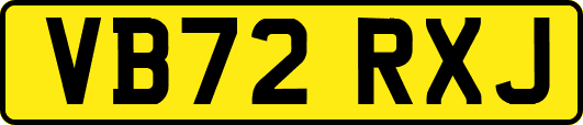 VB72RXJ