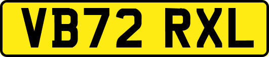 VB72RXL