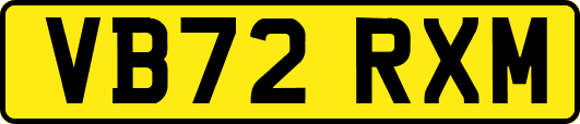 VB72RXM