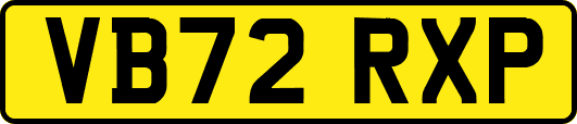 VB72RXP