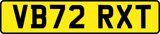 VB72RXT