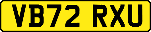 VB72RXU
