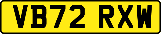 VB72RXW