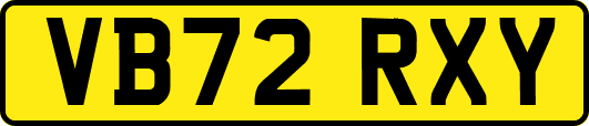 VB72RXY