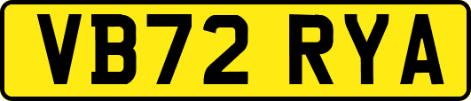 VB72RYA