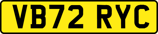 VB72RYC