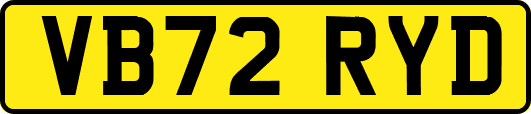 VB72RYD