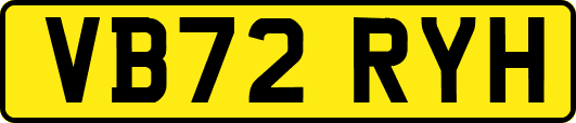 VB72RYH
