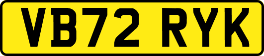 VB72RYK