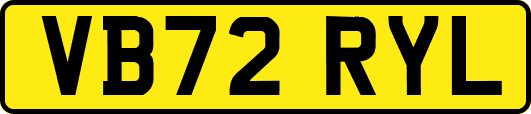 VB72RYL