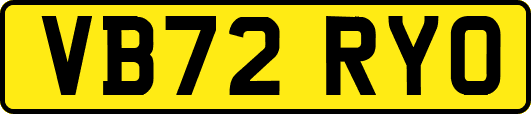 VB72RYO